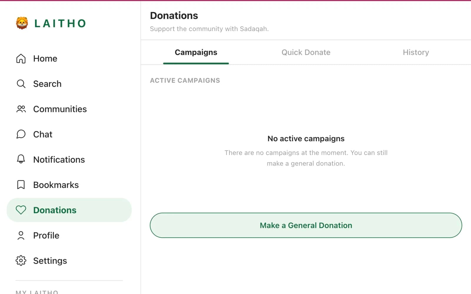 Laitho Donations Desktop 2026 04